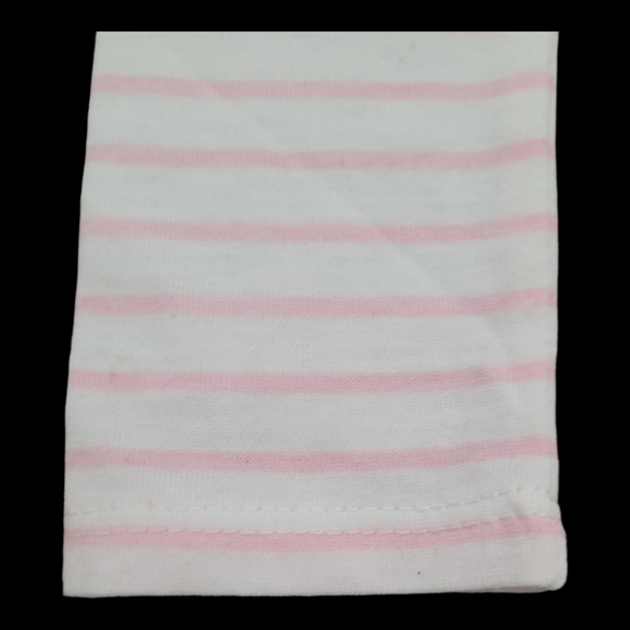 Issac Mizrahi Girl's "Loved" Long Sleeve Top - Picture 6 of 13